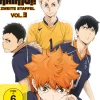 Haikyu!! - 2. Staffel - Blu-ray Band 3 (Deutsch)