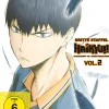 Haikyu!! - 3. Staffel - Blu-ray Band 2 (Deutsch)