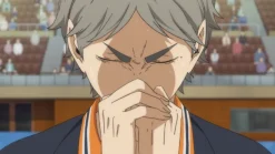 Haikyu!! - 3. Staffel - Blu-ray Band 2 (Deutsch)