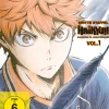 Haikyu!! - 3. Staffel - Blu-ray Band 1 (Deutsch)