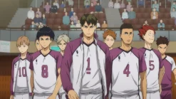 Haikyu!! - 3. Staffel - Blu-ray Band 1 (Deutsch)