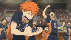 Haikyu!! - 3. Staffel - Blu-ray Band 1 (Deutsch)