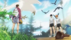 Haikyu!! - 2. Staffel - Blu-ray Band 1 (Deutsch)