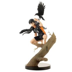 Haikyu!! statuette PVC ARTFX J 1/8 Tobio Kageyama 29 cm (Franz&ouml;sisch)