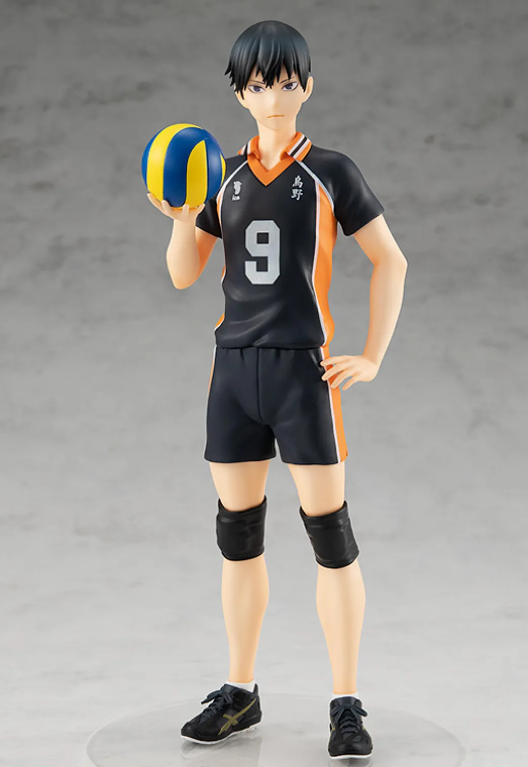 Haikyu!! - Tobio Kageyama POP-UP-PARADE-Figur