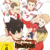 Haikyu!!: To the Top - 4. Staffel - Band 3 + OVA zur Staffel 1 - Blu-ray (Deutsch)