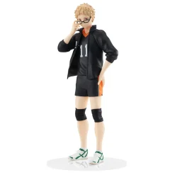 Haikyuu!! statuette PVC Pop Up Parade Kei Tsukishima 18 cm (Französisch)