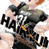 Haikyu!! - Volume 45 - Final (Deutsch)