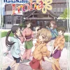 Hanasaku Iroha - TV-Serie - Blu-ray Band 2 (Deutsch)