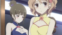 Hanasaku Iroha - TV-Serie - Blu-ray Band 2 (Deutsch)