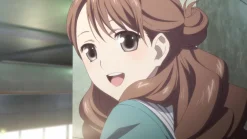 Hanasaku Iroha - TV-Serie - Blu-ray Band 2 (Deutsch)