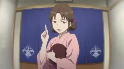 Hanasaku Iroha - TV-Serie - Blu-ray Band 2 (Deutsch)