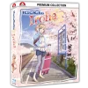 Hanasaku Iroha - TV-Serie - Blu-ray Band 1 (Deutsch)