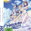 Harukana Receive - Gesamtausgabe (ohne Schuber) - Blu-ray (Deutsch)
