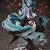 Hatsune Miku - Hatsune Miku Figur im Ma&szlig;stab 1:7 (2022 Chinese New Year Ver.)