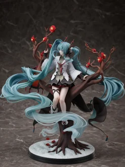 Hatsune Miku - Hatsune Miku Figur im Ma&szlig;stab 1:7 (2022 Chinese New Year Ver.)