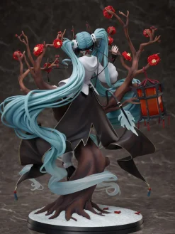 Hatsune Miku - Hatsune Miku Figur im Ma&szlig;stab 1:7 (2022 Chinese New Year Ver.)