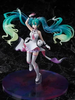 Hatsune Miku - Hatsune Miku Figur im Ma&szlig;stab 1:7 (Galaxy Live 2020 Ver.)