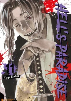 Hell&rsquo;s Paradise - Band 11 (Deutsch)