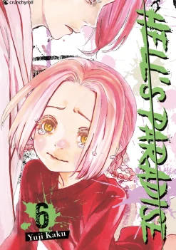 Hell&rsquo;s Paradise - Band 6 (Deutsch)