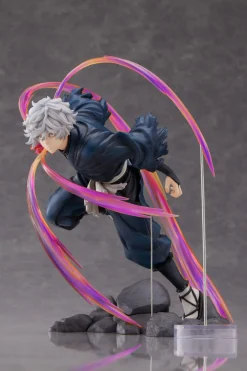 Hell's Paradise Jigokuraku - Gabimaru Figur im Ma&szlig;stab 1:7 (F:NEX Ver.)