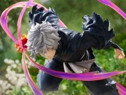 Hell's Paradise Jigokuraku - Gabimaru Figur im Maßstab 1:7 (F:NEX Ver.)