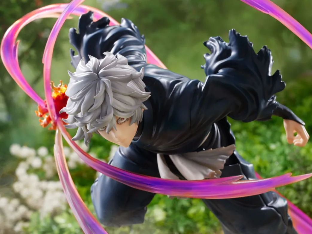 Hell's Paradise Jigokuraku - Gabimaru Figur im Maßstab 1:7 (F:NEX Ver.)