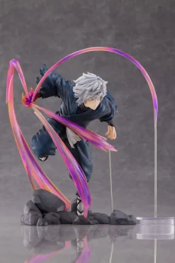 Hell's Paradise Jigokuraku - Gabimaru Figur im Maßstab 1:7 (F:NEX Ver.)