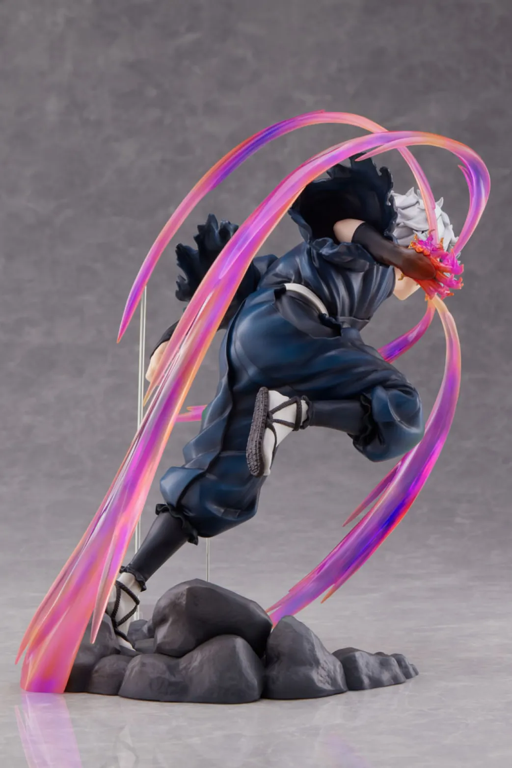 Hell's Paradise Jigokuraku - Gabimaru Figur im Maßstab 1:7 (F:NEX Ver.)