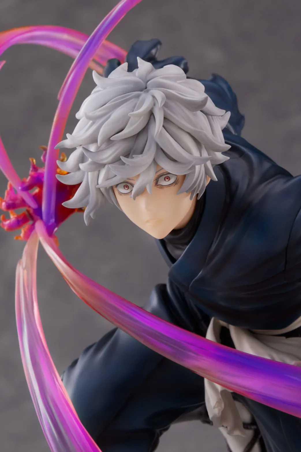 Hell's Paradise Jigokuraku - Gabimaru Figur im Maßstab 1:7 (F:NEX Ver.)