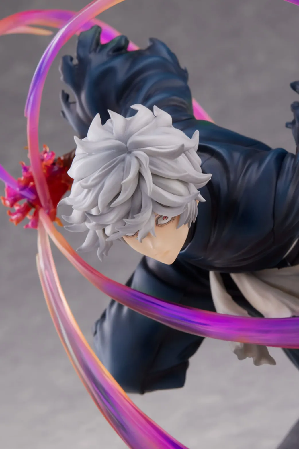 Hell's Paradise Jigokuraku - Gabimaru Figur im Maßstab 1:7 (F:NEX Ver.)
