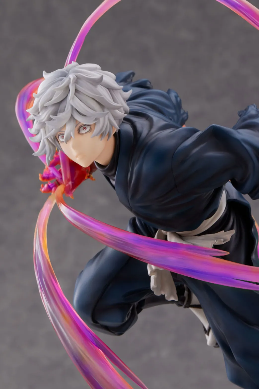 Hell's Paradise Jigokuraku - Gabimaru Figur im Maßstab 1:7 (F:NEX Ver.)