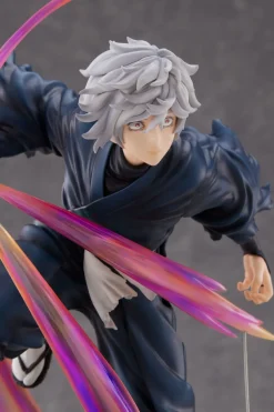 Hell's Paradise Jigokuraku - Gabimaru Figur im Maßstab 1:7 (F:NEX Ver.)