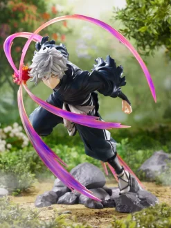 Hell's Paradise Jigokuraku - Gabimaru Figur im Maßstab 1:7 (F:NEX Ver.)