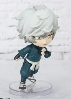 Hell's Paradise Jigokuraku - Minifigur von Gabimaru Figuarts