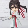 Hell's Paradise Jigokuraku - Yamada Asaemon Sagiri Figuarts Minifigur