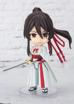 Hell's Paradise Jigokuraku - Yamada Asaemon Sagiri Figuarts Minifigur