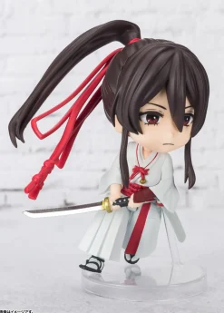Hell's Paradise Jigokuraku - Yamada Asaemon Sagiri Figuarts Minifigur