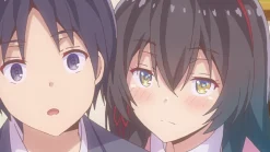 HENSUKI: Are You Willing to Fall in Love With a Pervert, As Long As She’s a Cutie? - Blu-ray Gesamtausgabe (Deutsch)