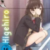 Higehiro: After Being Rejected, I Shaved and Took in a High School Runaway - Blu-ray Band 1 (Deutsch)