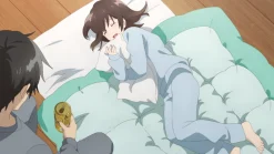 Higehiro: After Being Rejected, I Shaved and Took in a High School Runaway - Blu-ray Band 1 (Deutsch)