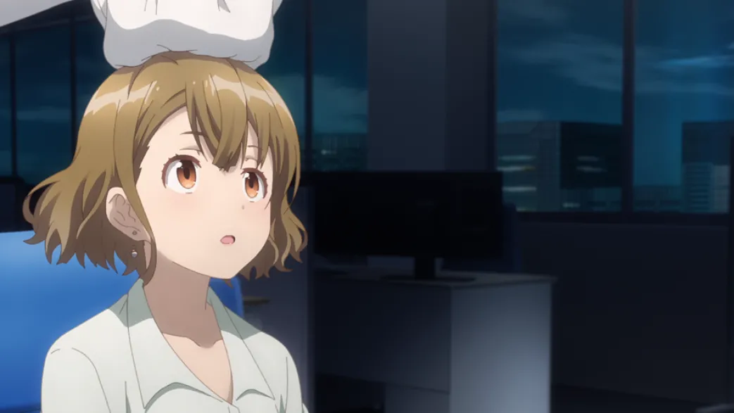 Higehiro: After Being Rejected, I Shaved and Took in a High School Runaway - Blu-ray Band 1 (Deutsch)