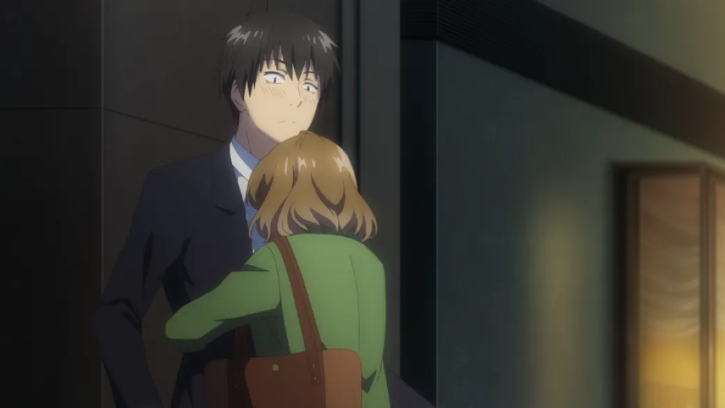 Higehiro: After Being Rejected, I Shaved and Took in a High School Runaway - Blu-ray Band 1 (Deutsch)