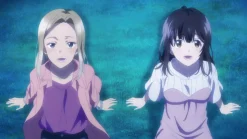 Higehiro: After Being Rejected, I Shaved and Took in a High School Runaway - Blu-ray Band 1 (Deutsch)