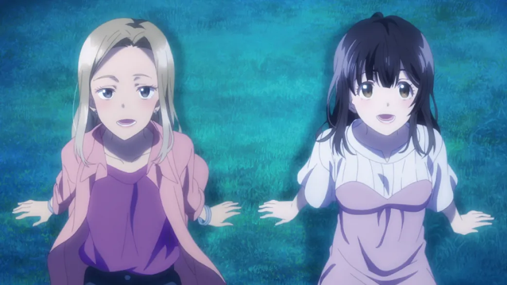 Higehiro: After Being Rejected, I Shaved and Took in a High School Runaway - Blu-ray Band 1 (Deutsch)