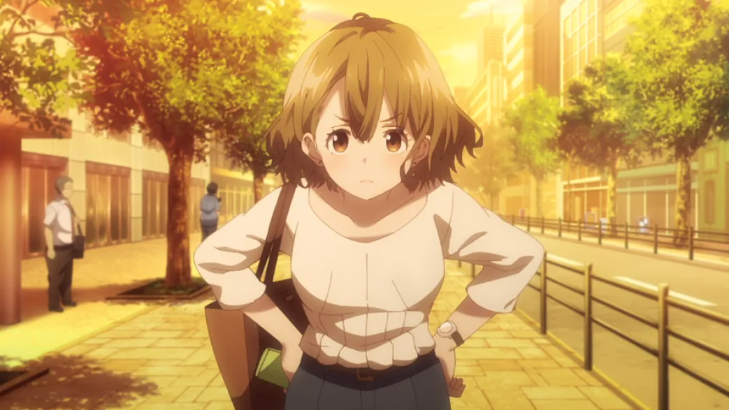 Higehiro: After Being Rejected, I Shaved and Took in a High School Runaway - Blu-ray Band 2 (Deutsch)