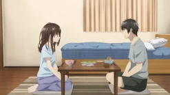 Higehiro: After Being Rejected, I Shaved and Took in a High School Runaway - Blu-ray Band 2 (Deutsch)