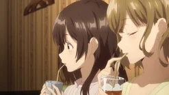 Higehiro: After Being Rejected, I Shaved and Took in a High School Runaway - Blu-ray Band 2 (Deutsch)