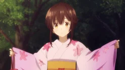 Higehiro: After Being Rejected, I Shaved and Took in a High School Runaway - Blu-ray Band 2 (Deutsch)