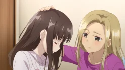 Higehiro: After Being Rejected, I Shaved and Took in a High School Runaway - Blu-ray Band 2 (Deutsch)